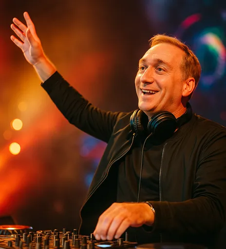 Paul Van Dyk