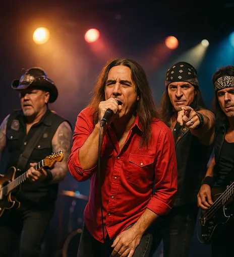 Stonebreed