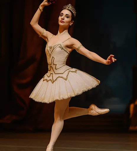 Raymonda - Ballet