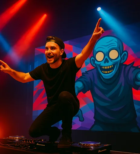 Zomboy
