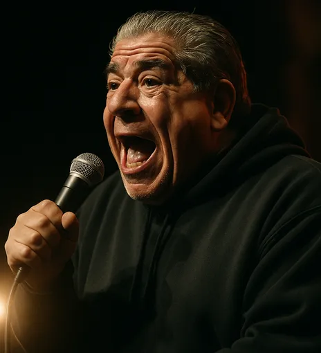 Joey Diaz