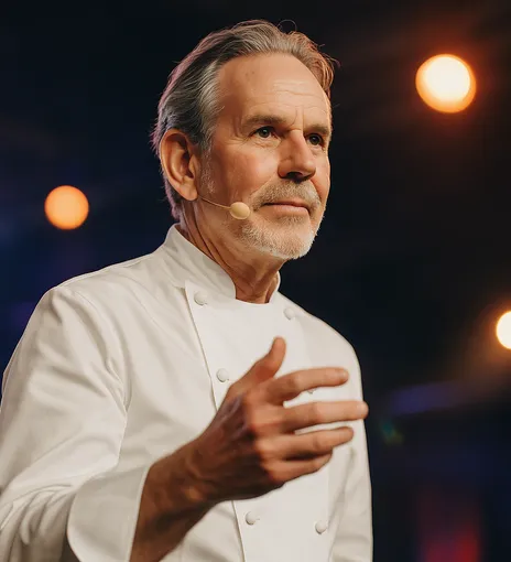 Thomas Keller