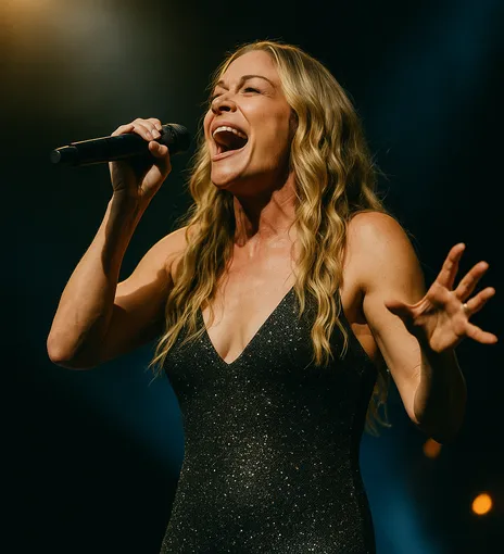 LeAnn Rimes
