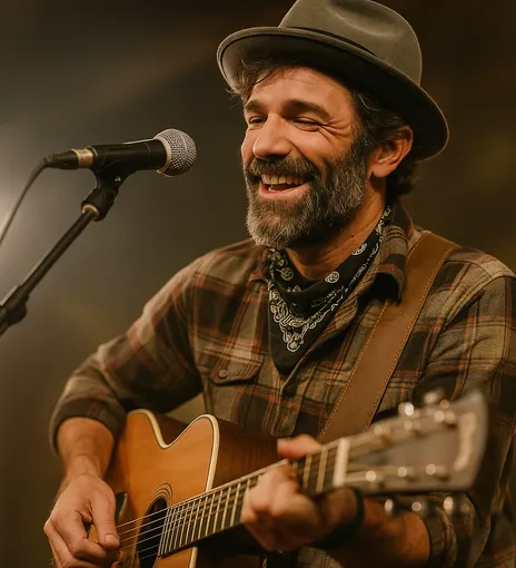 Stephen Kellogg