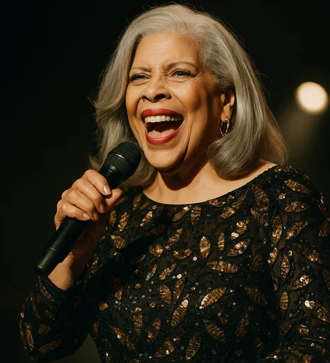 Patti Austin