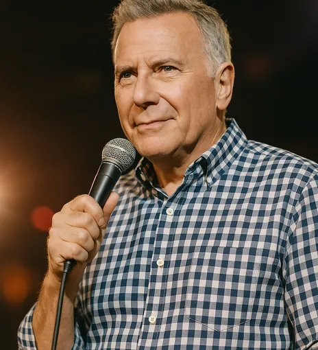 Paul Reiser