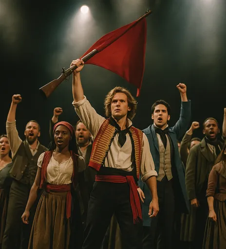 Les Miserables