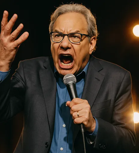 Lewis Black