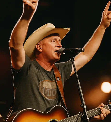 Kevin Fowler