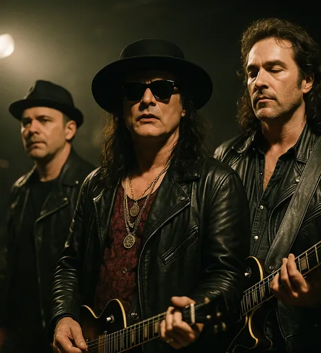 The Mission UK