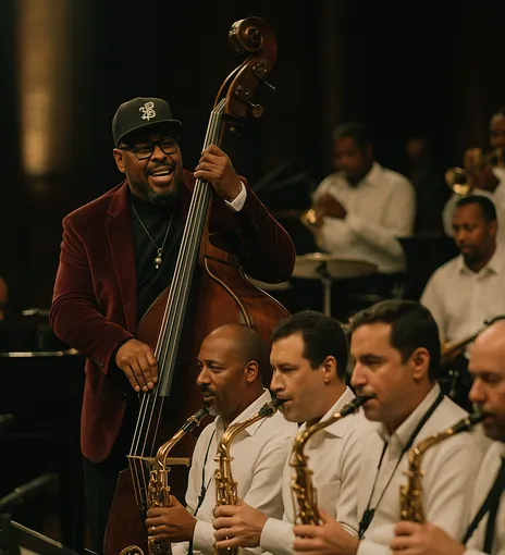 Christian McBride Band
