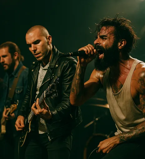 Letlive
