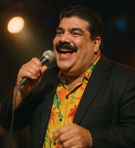 Maelo Ruiz