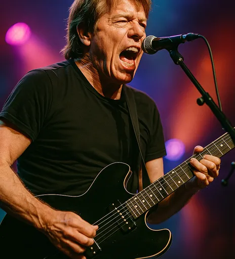 George Thorogood