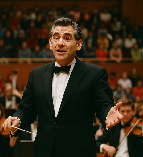 Young People's Concert