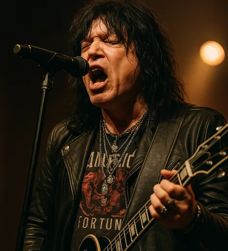 Tom Keifer