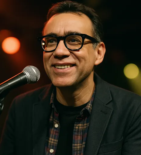 Fred Armisen