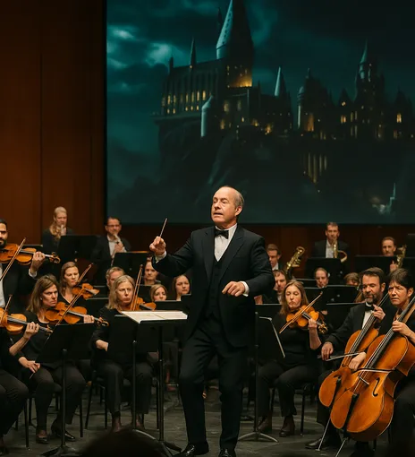 New Mexico Philharmonic