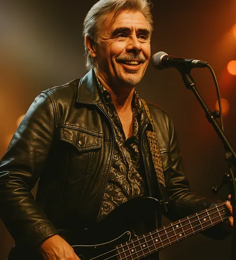 Glen Matlock