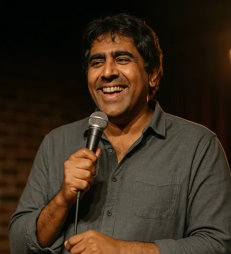 Jay Chandrasekhar