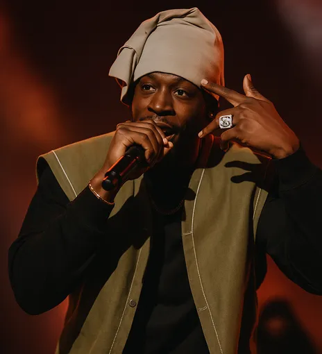 Joey Bada$$