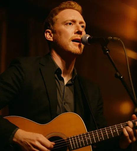 Teddy Thompson