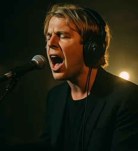 Tom Odell