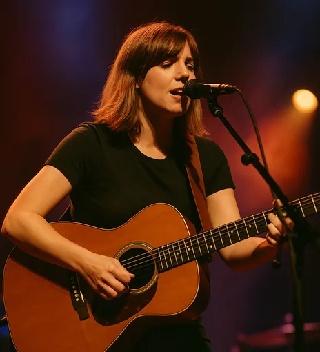 Laura Stevenson