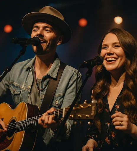 Jesse & Joy