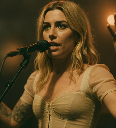 Gin Wigmore