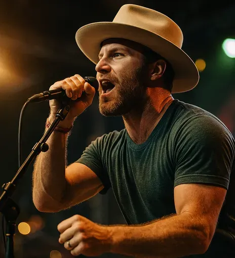Drake White