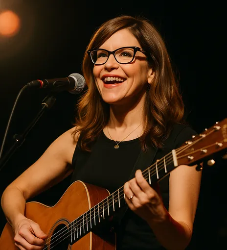 Lisa Loeb & Joan Osborne