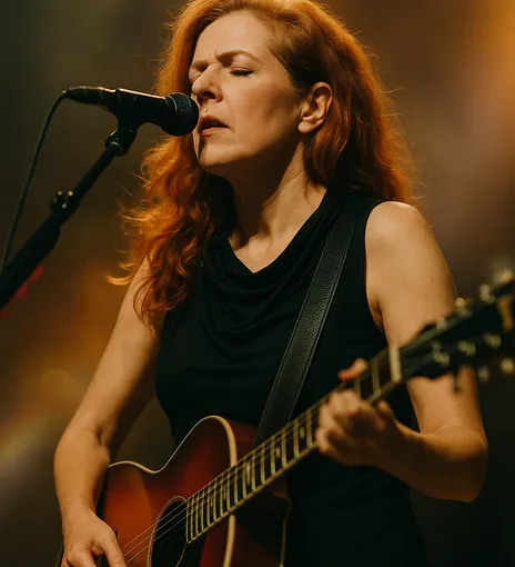 Neko Case