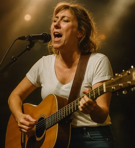 Martha Wainwright
