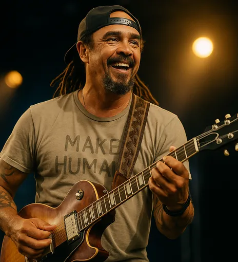 Michael Franti