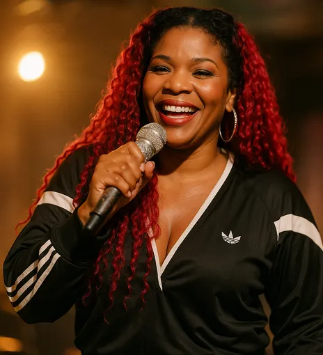 Syleena Johnson