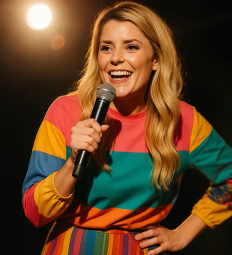 Grace Helbig