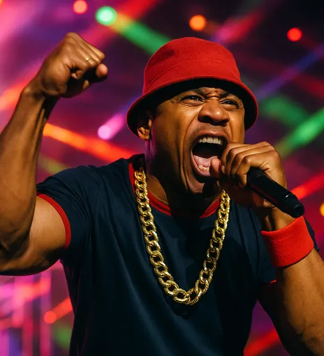 LL Cool J