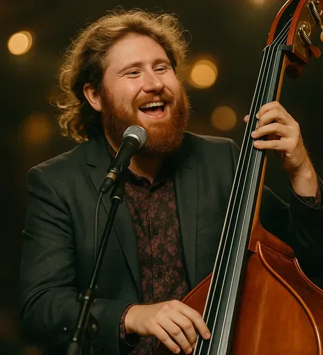 Casey Abrams