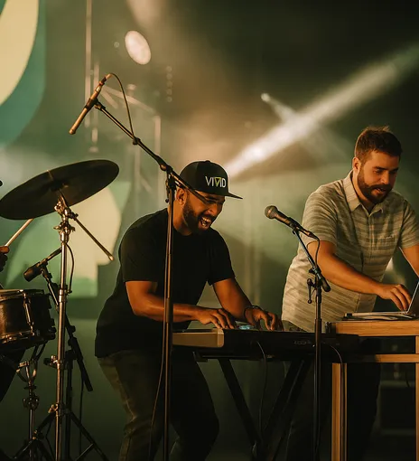 Keys N Krates
