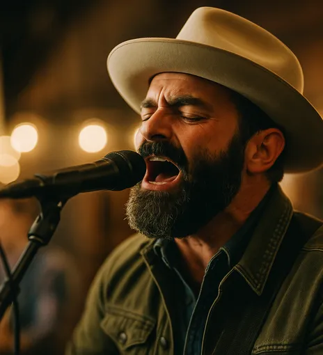 Drew Holcomb