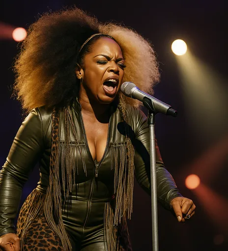 Leela James