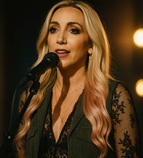Ashley Monroe