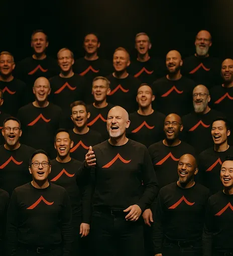 San Francisco Gay Men's Chorus