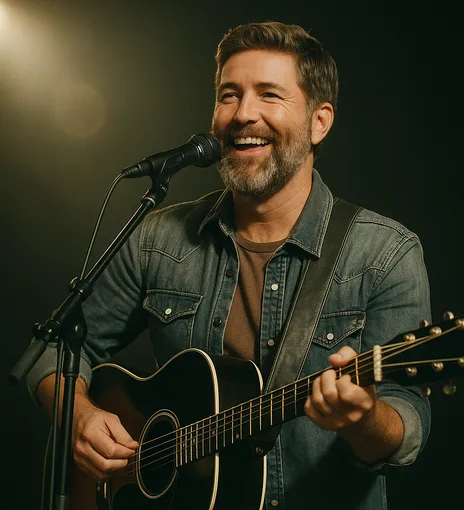 Josh Turner