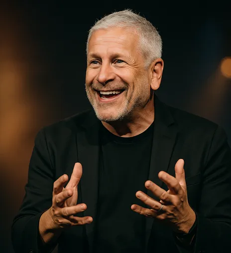 Louie Giglio