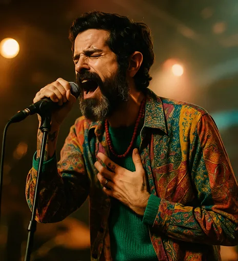 Devendra Banhart