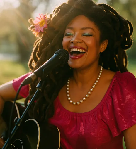 Valerie June