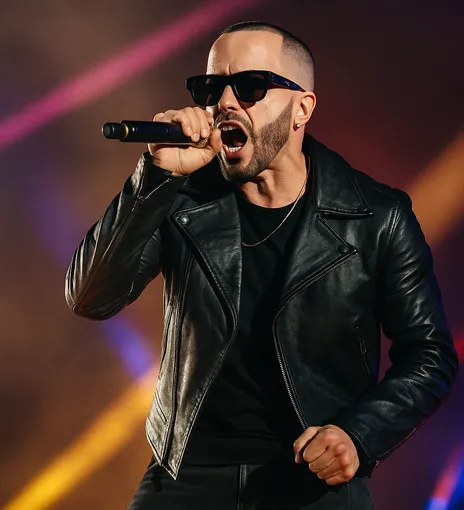 Yandel