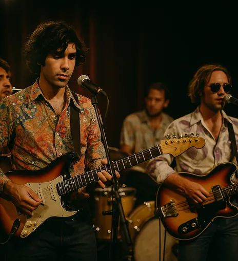 Allah-Las
